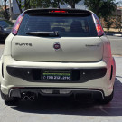 Fiat Punto BLACKMOTION Dual. 1.8 Flex 16v 5p 2016 Flex-4