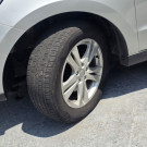 Hyundai Santa Fe/GLS 3.3 V6 4X4 Tiptronic 2012 Gasolina-8