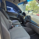 Hyundai Santa Fe/GLS 3.3 V6 4X4 Tiptronic 2012 Gasolina-6