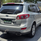Hyundai Santa Fe/GLS 3.3 V6 4X4 Tiptronic 2012 Gasolina-3