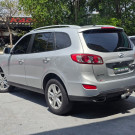 Hyundai Santa Fe/GLS 3.3 V6 4X4 Tiptronic 2012 Gasolina-7