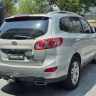 Hyundai Santa Fe/GLS 3.3 V6 4X4 Tiptronic 2012 Gasolina-9