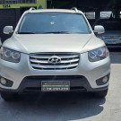 Hyundai Santa Fe/GLS 3.3 V6 4X4 Tiptronic 2012 Gasolina-0