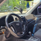 Hyundai Santa Fe/GLS 3.3 V6 4X4 Tiptronic 2012 Gasolina-2