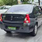 Renault LOGAN Authentique Hi-Flex 1.0 16V 4p 2008 Flex-3