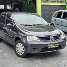 Renault LOGAN Authentique Hi-Flex 1.0 16V 4p 2008 Flex-1