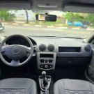 Renault LOGAN Authentique Hi-Flex 1.0 16V 4p 2008 Flex-7