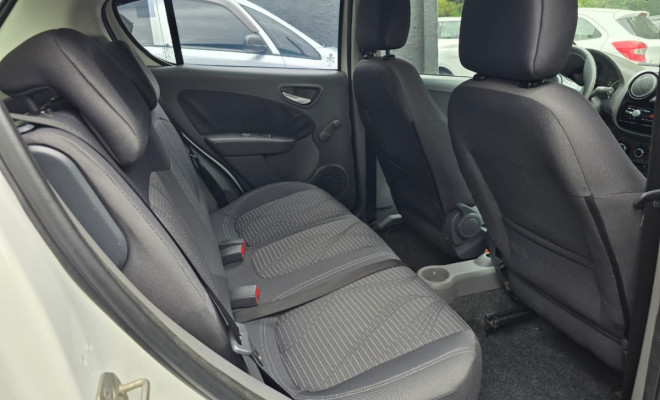 Fiat Palio ATTRACTIVE 1.0 EVO Fire Flex 8v 5p 2015 Flex-5