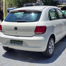 VW - VolksWagen Gol (novo) 1.0 Mi Total Flex 8V 4p 2013 Flex-3