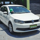 VW - VolksWagen Gol (novo) 1.0 Mi Total Flex 8V 4p 2013 Flex-1