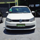 VW - VolksWagen Gol (novo) 1.0 Mi Total Flex 8V 4p 2013 Flex-0