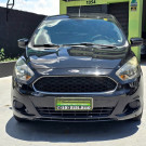 Ford Ka 1.0 SE/SE Plus TiVCT Flex 5p 2015 Flex-0