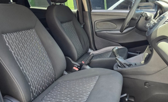 Ford Ka 1.0 SE/SE Plus TiVCT Flex 5p 2015 Flex-8
