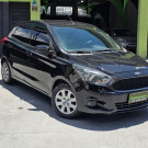 Ford Ka 1.0 SE/SE Plus TiVCT Flex 5p 2015 Flex-1