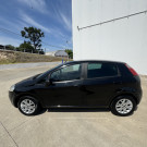 Fiat Punto  ELX 1.4 Fire Flex 8V 5p 2008 Flex-3