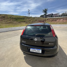 Fiat Punto  ELX 1.4 Fire Flex 8V 5p 2008 Flex-2