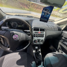 Fiat Punto  ELX 1.4 Fire Flex 8V 5p 2008 Flex-4