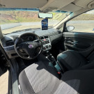 Fiat Punto  ELX 1.4 Fire Flex 8V 5p 2008 Flex-5