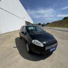Fiat Punto  ELX 1.4 Fire Flex 8V 5p 2008 Flex-0