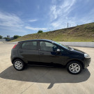 Fiat Punto  ELX 1.4 Fire Flex 8V 5p 2008 Flex-1