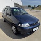 Fiat Palio Weekend Adventure 1.6 8V/16V 2001 Gasolina-0