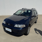 Fiat Palio Weekend Adventure 1.6 8V/16V 2001 Gasolina-1