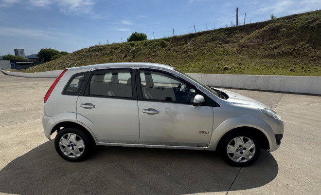 Ford Fiesta 1.6 8V Flex/Class 1.6 8V Flex 5p 2012 Flex-2