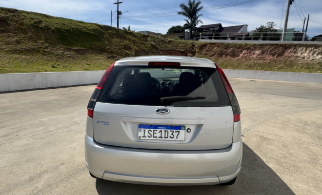 Ford Fiesta 1.6 8V Flex/Class 1.6 8V Flex 5p 2012 Flex-3