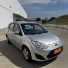 Ford Fiesta 1.6 8V Flex/Class 1.6 8V Flex 5p 2012 Flex-1