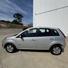 Ford Fiesta 1.6 8V Flex/Class 1.6 8V Flex 5p 2012 Flex-0