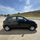 Nissan MARCH S 1.0 12V Flex 5p 2019 Flex-2