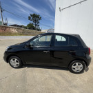Nissan MARCH S 1.0 12V Flex 5p 2019 Flex-0