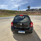 Nissan MARCH S 1.0 12V Flex 5p 2019 Flex-3
