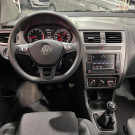 VW - VolksWagen Fox Connect 1.6 Flex 8V 5p 2020 Flex-4