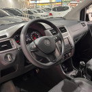 VW - VolksWagen Fox Connect 1.6 Flex 8V 5p 2020 Flex-1