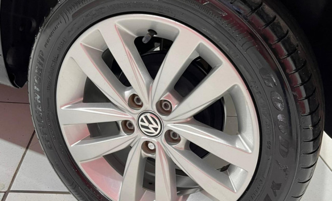 VW - VolksWagen Fox Connect 1.6 Flex 8V 5p 2020 Flex-15