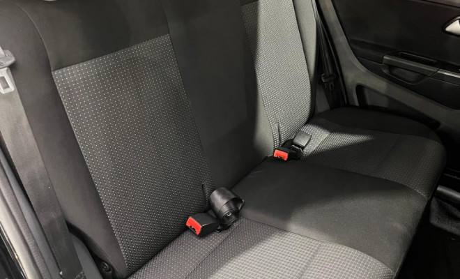 VW - VolksWagen Fox Connect 1.6 Flex 8V 5p 2020 Flex-9