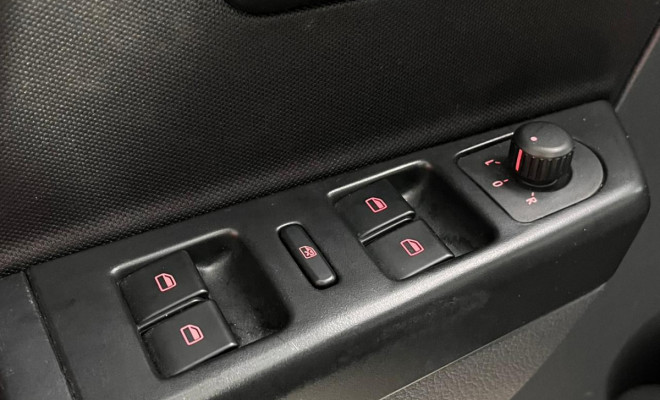 VW - VolksWagen Fox Connect 1.6 Flex 8V 5p 2020 Flex-6