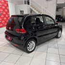 VW - VolksWagen Fox Connect 1.6 Flex 8V 5p 2020 Flex-8