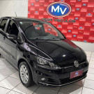 VW - VolksWagen Fox Connect 1.6 Flex 8V 5p 2020 Flex-13