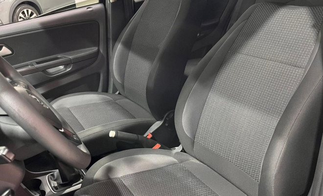 VW - VolksWagen Fox Connect 1.6 Flex 8V 5p 2020 Flex-10