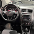 VW - VolksWagen Fox Connect 1.6 Flex 8V 5p 2020 Flex-3