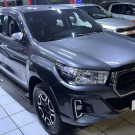 Toyota Hilux CD SRV 4x4 2.8 TDI Aut. 2019-1