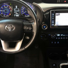 Toyota Hilux CD SRV 4x4 2.8 TDI Aut. 2019-5