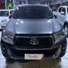 Toyota Hilux CD SRV 4x4 2.8 TDI Aut. 2019-0
