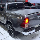 Toyota Hilux CD SRV 4x4 2.8 TDI Aut. 2019-2