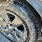 VW - VolksWagen Saveiro SURF 1.6 Mi Total Flex 2p 2008 Flex-5