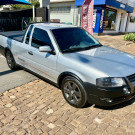 VW - VolksWagen Saveiro SURF 1.6 Mi Total Flex 2p 2008 Flex-1