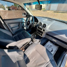 VW - VolksWagen Saveiro SURF 1.6 Mi Total Flex 2p 2008 Flex-7