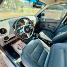 VW - VolksWagen Saveiro SURF 1.6 Mi Total Flex 2p 2008 Flex-8